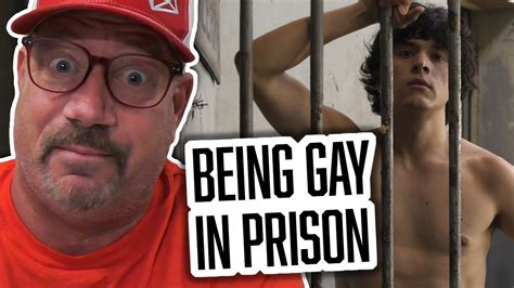 gay porn in prison|Prison Gay Porn Videos : Rough Sex in Jail .